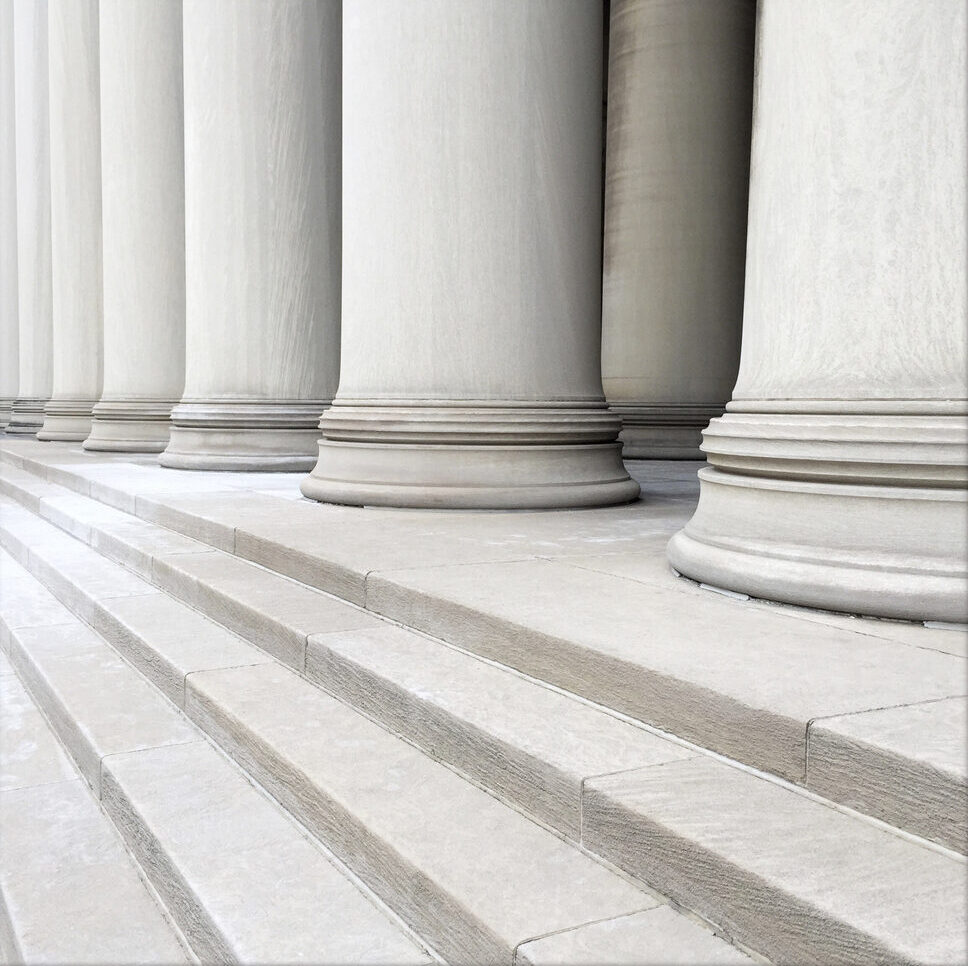 fiduciary pillar
